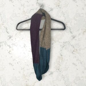 Andes Gifts 100% Alpaca Infinity Scarf